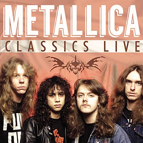 Various - Classics Live Vol 2 - The Rare Live Recordings [CD]
