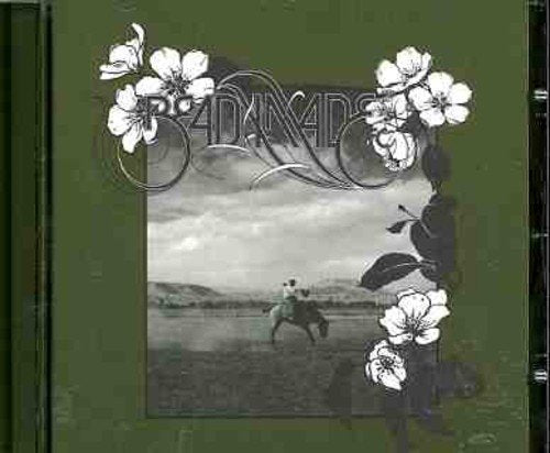 Readymade - Babilonia [CD]