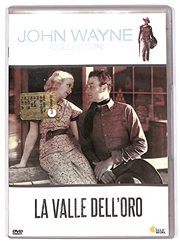 Valle Delloro [DVD]