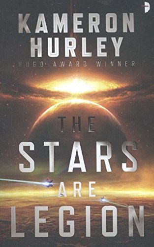 The Stars are Legion