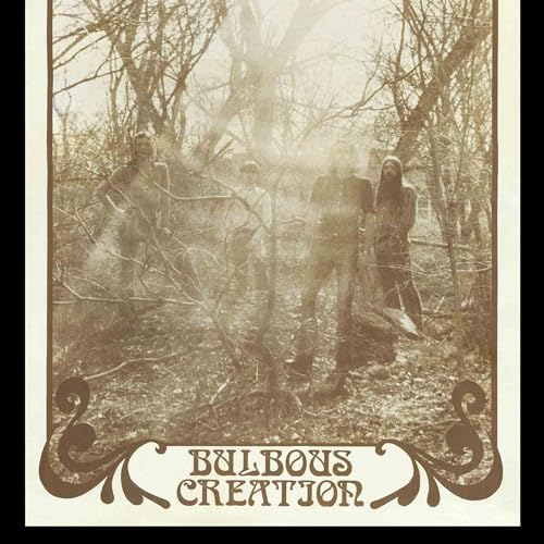 Bulbous Creation - You Won't Remember Dying [VINYL]