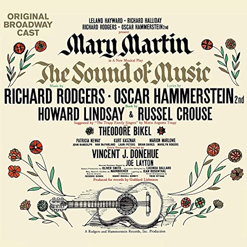 Various Artists - Sound of Music  [VINYL]