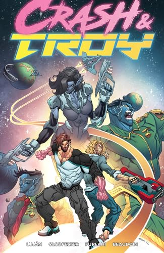 Crash & Troy Tp