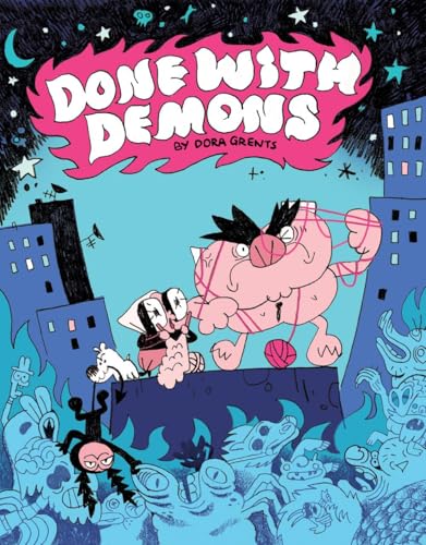 Done with Demons