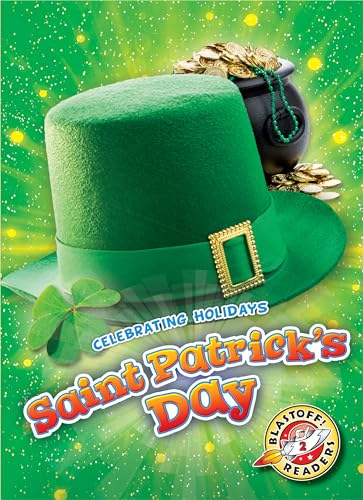 St Patricks Day