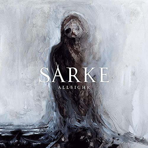 Sarke - Allsighr (+Poster +Patch) [VINYL]
