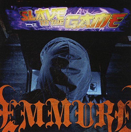 Emmure - Slave To The Game [CD]