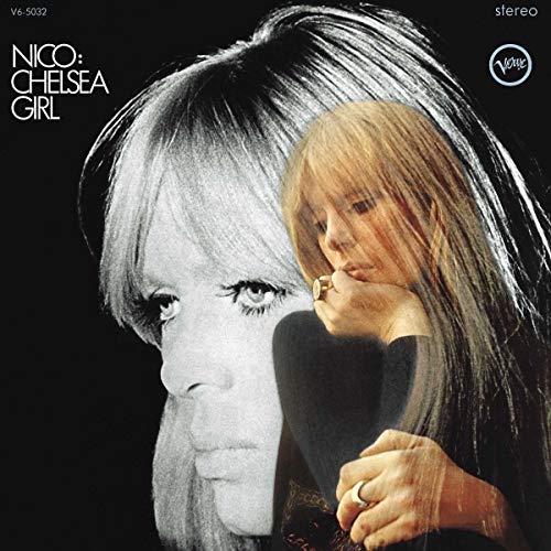 Nico - Chelsea Girl [VINYL]