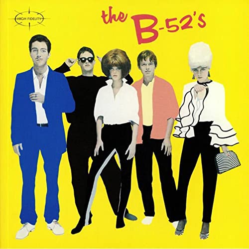 The B-52's - The B-52's [VINYL]