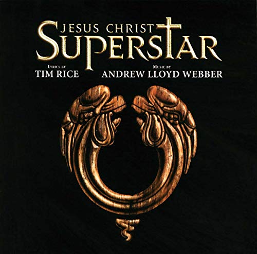Andrew Lloyd Webber Jesus Christ Superstar - Original Broadway Cast - Jesus Christ Superstar [CD]