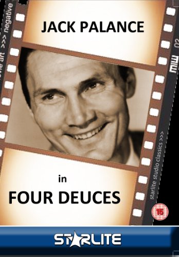 Four Deuces [DVD]