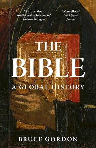 The Bible : A Global History