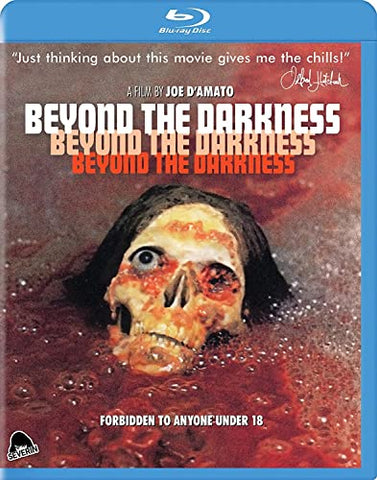 Beyond The Darkness [BLU-RAY]