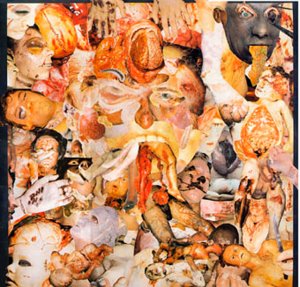 Carcass - Reek Of Putrefaction [CD]