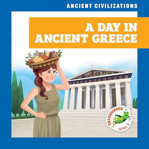 A Day in Ancient Greece