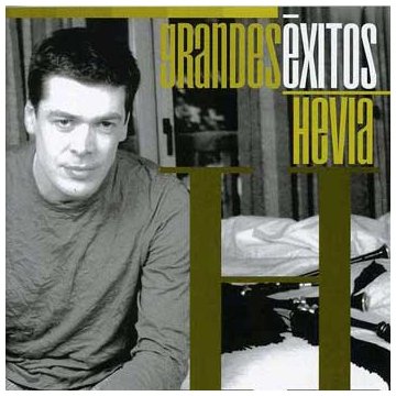 Hevia - Grandes Exitos [CD]