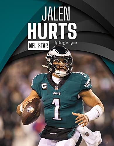 Jalen Hurts : NFL Star