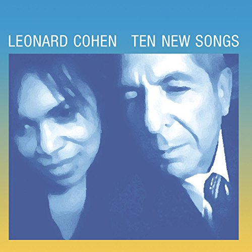 Leonard Cohen - Ten New Songs [CD]