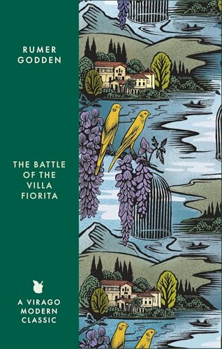 The Battle of the Villa Fiorita : A Virago Modern Classic