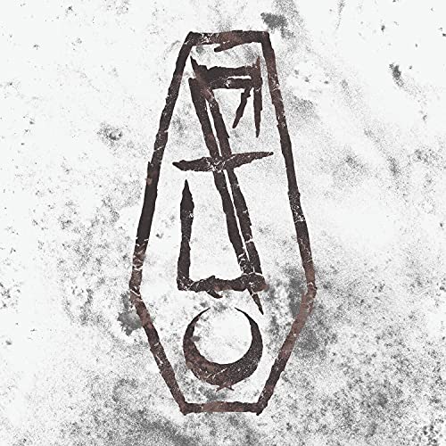 Lorna Shore - Flesh Coffin (Re-issue 2021) [VINYL]
