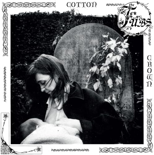 The Tubs - Cotton Crown [CD]