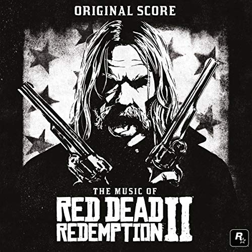 Various Artists - The Music Of Red Dead Redemption 2 (Original Score) [VINYL]