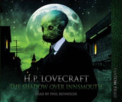 The Shadow Over Innsmouth : No. 1
