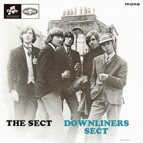 Various - The Sect [VINYL]
