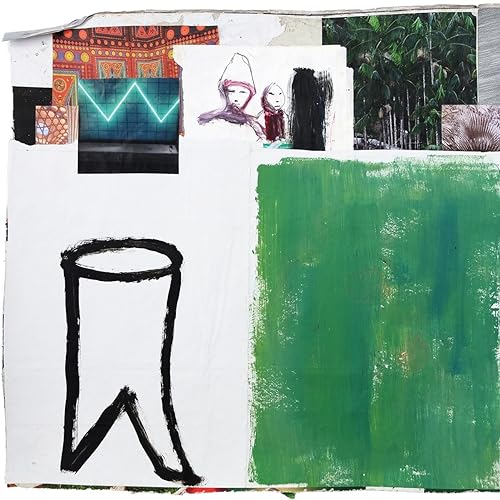 Enik & The Paranormal String Q - Exile In Space [VINYL]