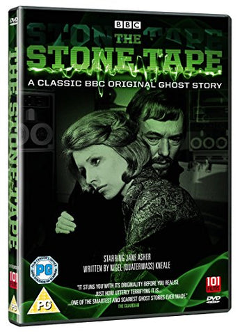 Stone Tape The [DVD]