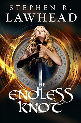 The Endless Knot (Song of Albion Trilogy, Book 3)