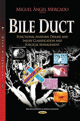 Bile Duct