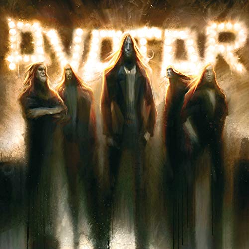 Avatar - Avatar [CD]