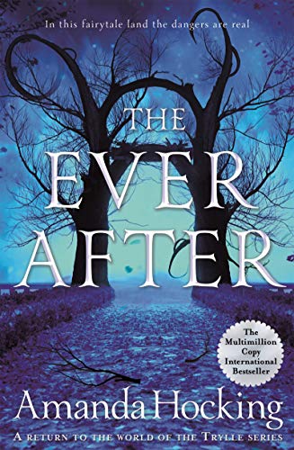 The Ever After (Omte Origins)