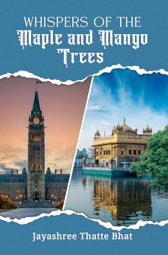 Whispers of the Maple and Mango Trees