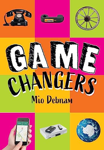 Game Changers: Fluency 10 (Big Cat for Little Wandle Fluency)