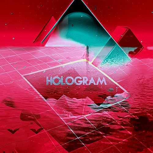 Amplifier - Hologram 180 FX Vinyl [VINYL]