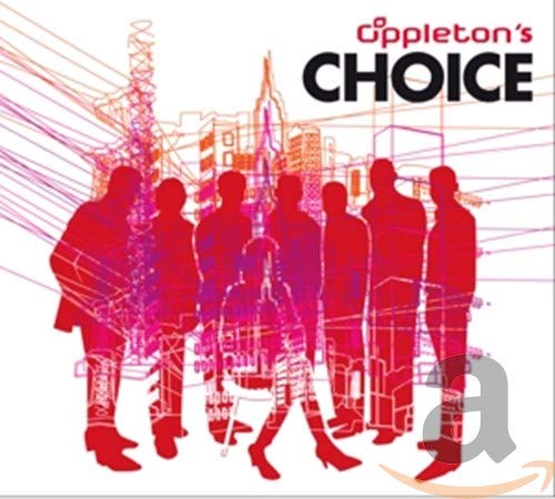 Various - Appletons Choice [CD]