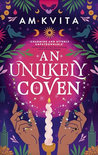 An Unlikely Coven : Book 1 in the Green Witch Cycle