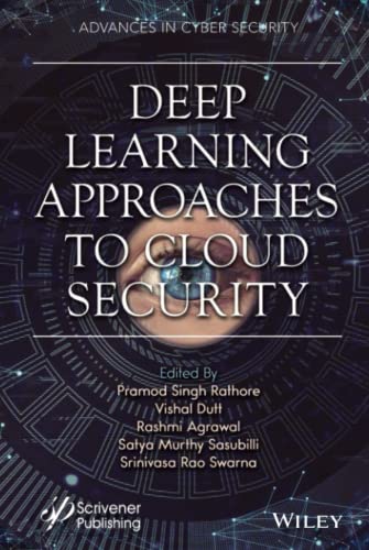 Deep Learning Approaches for Cloud Security