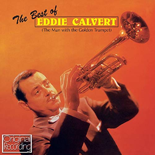 Eddie Calvert - Best Of Eddie Calvert [CD]