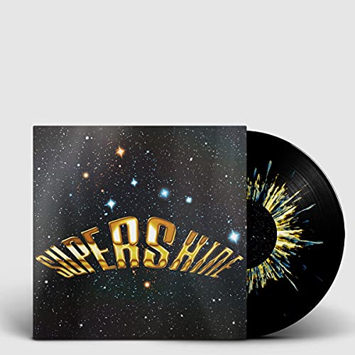 Supershine - Supershine [VINYL]