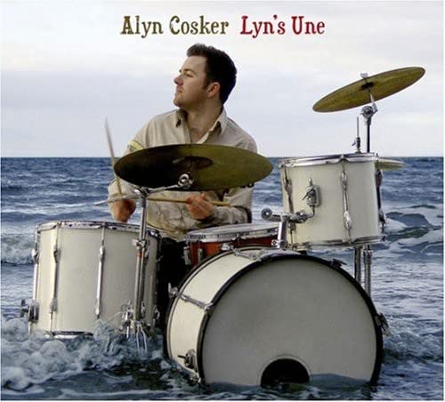 Alyn Cosker - Lyns Une [Hybrid Sacd] [CD]