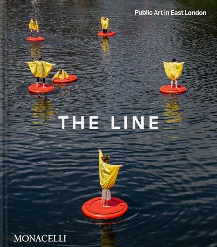 The Line : Public Art in East London