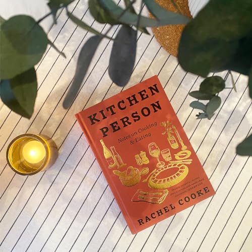 Kitchen Person