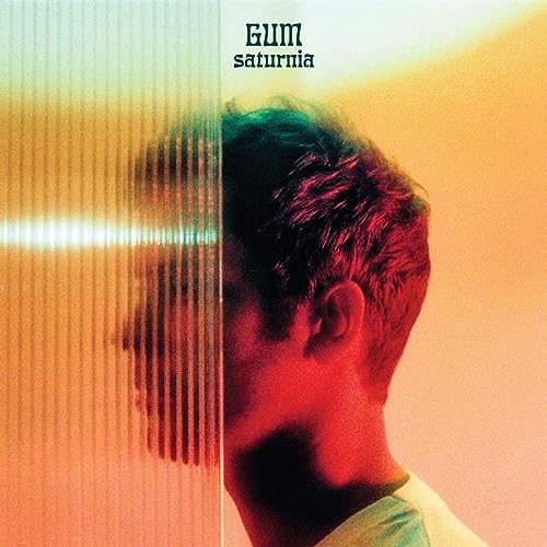 Gum - Saturnia [VINYL]