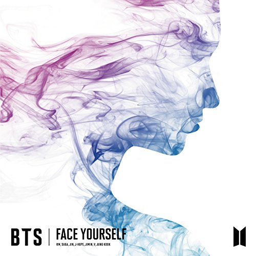 BTS - FACE YOURSELF [CD]