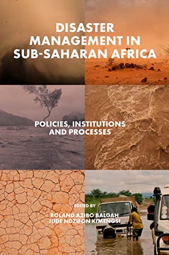 Disaster Management in Sub-Saharan Africa: Policies