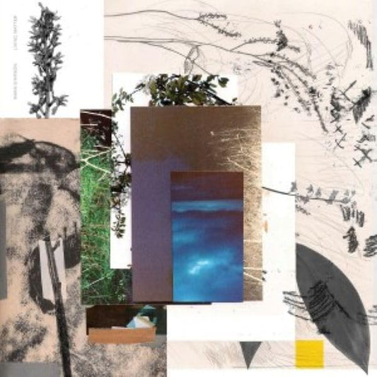 Mara Simpson - Living Matter (recycled Vinyl) [VINYL]
