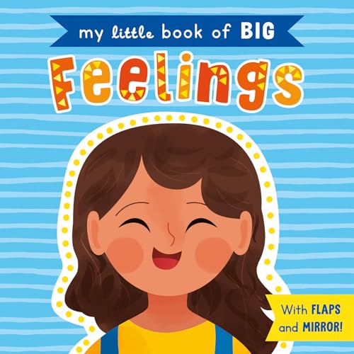 My Little Book of Feelings